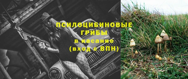 молекула духа Абдулино